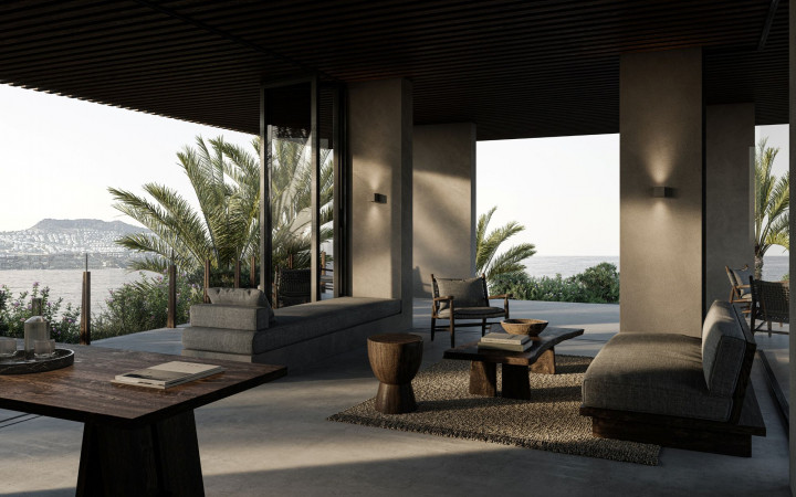 OKU Bodrum Küçükbük Koyu’nda Açılıyor