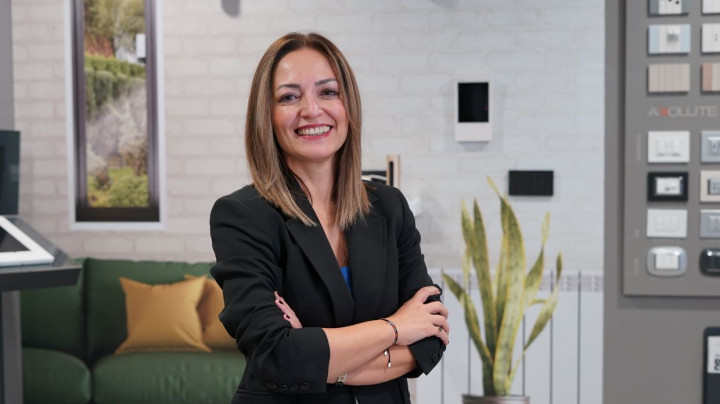 Legrand Türkiye Grubu’ndan Toplumsal Cinsiyet Eşitliği Vurgusu