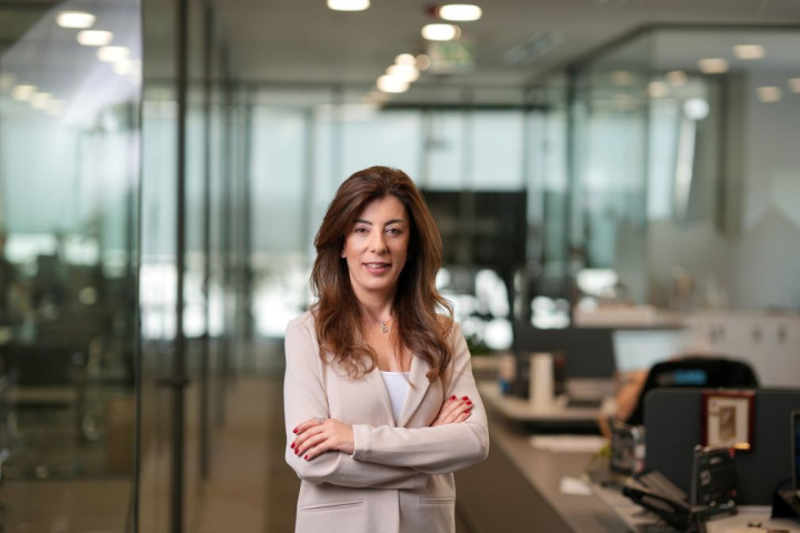 Yorglass’ta Eşitlik Programı: Sanayide Kadın Temsiline Odak