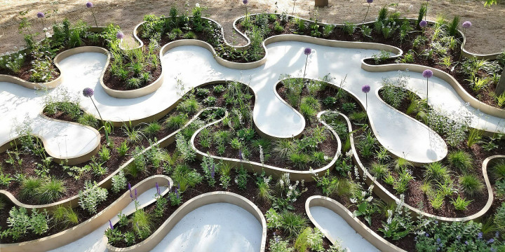 Peyzaj Mimarlığı ve Kentsel Direnç