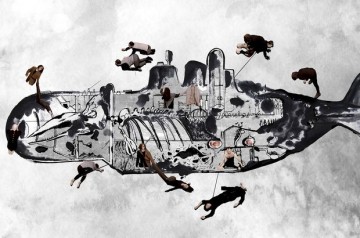 Venedik Bienali Türkiye Pavyonu Açılıyor: ''Biz, Başka Yerde''