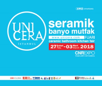 UNICERA Kapılarını Rekorlarla Açıyor!