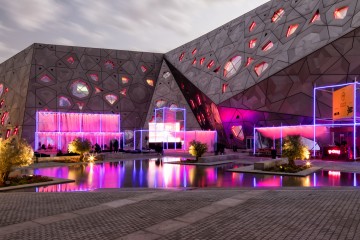 Aydınlığın Kurulumu