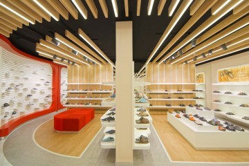 OSO Mimarlık, Euroshop RetailDesign Award’da Finalist Oldu!