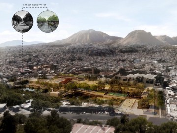 Uluslararası Lafargeholcim Ödülleri İçin Çağrı Yapıldı