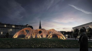 Geleceğin Binalarında Teknoloji Nasıl Bir Rol Oynayabilir?