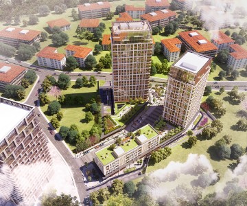 AND FREKANS ile Kolektif Bir Yaşam Başlıyor