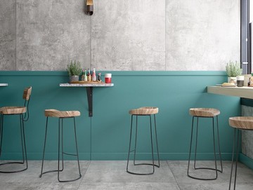 Dura-Tiles'ın Yeni Tasarımları İlk Kez UNICERA'da Sergilenecek