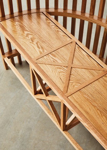 Amerikan Sert Ağaç Uygulamaları 9: AU