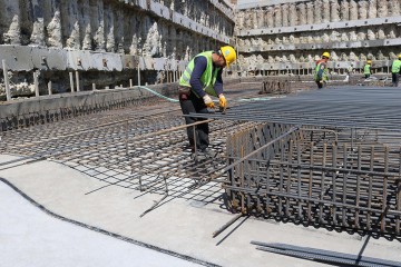 Binalarda Su Yalıtım Yönetmeliği'nin Bilinmeyenleri