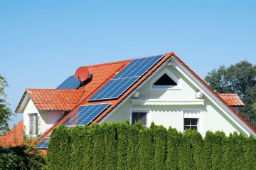 Çatılar Konsept Olarak Çok Verimli Alanlar...