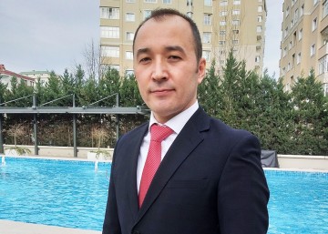 İş Kazalarının Büyük Bölümü İnsan Hatası Kaynaklı