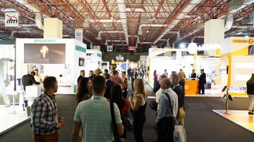 Yarının Aydınlatma Teknolojileri  11. IstanbulLight Fuarı’nda