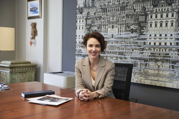 International Architecture Awards’tan EDDA Architecture  3 Ödül Birden...