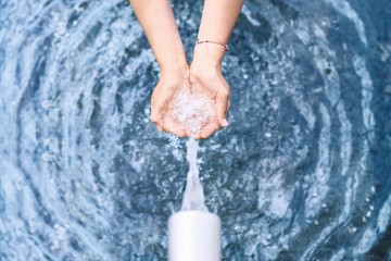 GROHE’den 22 Mart Dünya Su Günü’nde Su Tasarrufuna Çağrı