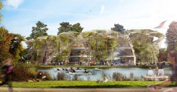 Gökhan Avcıoğlu: Mimarlar, Ekonomiye Müteahhitlerin 10 Katı Değer Katacak