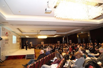 "Yapılarda Tuğla Kullanımı Teşvik Edilmeli"