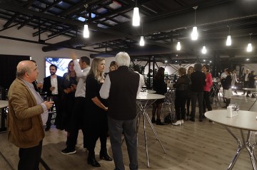 Koleksiyon ve İstanbul SMD Yeni Sezona ‘Merhaba’ dedi