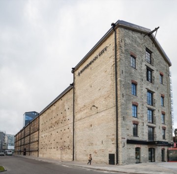 Tarihi Denetim İçerisinde