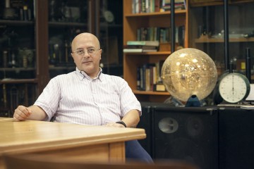 ''Bugünün Kayak Tesisleri, 20 Yıl Sonra Yaz Tatillerinin Vazgeçilmezi Olacak''