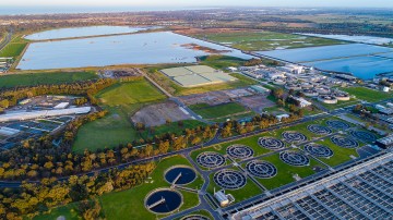 Su ve Atık Su Yönetiminde Yeni Nesil Kontrol Teknolojileri