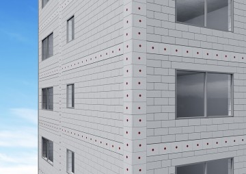 Proje Aşamasında Doğru Malzemeyi Seçerek Yangınları Önleyin