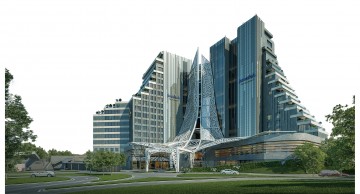 Evrenol Architects '' Tasarım Merkezi'' Oldu !