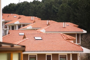 Gelecek, Enerji Etkin Yapıların Olacak