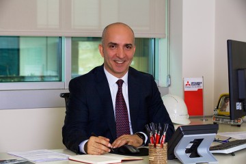 Mitsubishi Electric’ten Verimli Üretim İçin Yeni Nesil Otomasyon