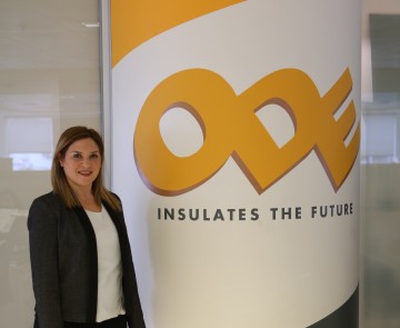 ODE Membran Siparişleri Ertesi Gün Kapıda