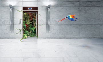 Gelecek Nesillere Olan Sorumluluğumuzu Hiç Unutmuyoruz