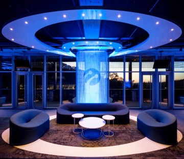 Mimaristudio'dan Dinamik Detaylarla Bütünleşen Tasarım