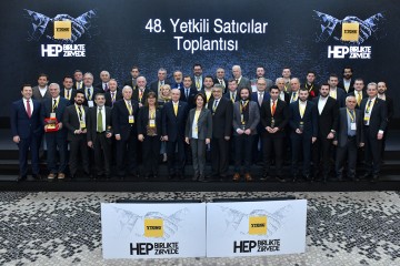 Türk Ytong 2019 Hedeflerini Paylaştı