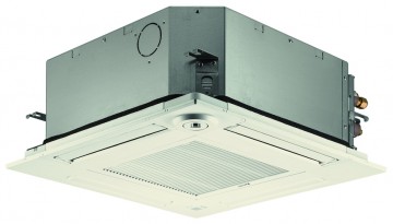 Hibrit İklimlendirme İle Maksimum Verim ve Tasarruf