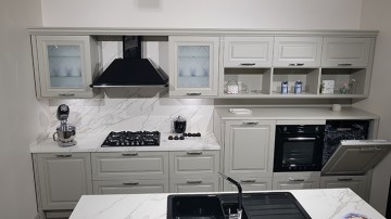 Tresette Floria İle Zarafet ve Fonksiyon İç İçe