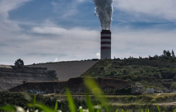 Enerji Yatırımlarında Tasarruf ve Verimlilik Önceliklendirilmeli