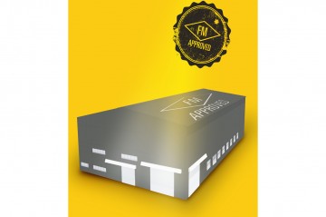 İzocam Tekiz Kombi Panel FM Sertifikası ile Kalitesini İspatladı