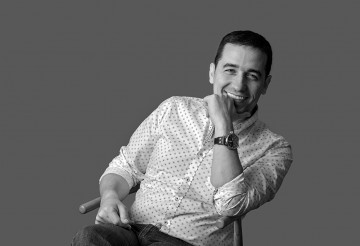 ''Sanat Değil Matematik Yapıyoruz''