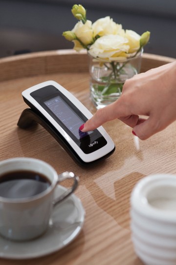 Somfy Kalitesi ve io-homecontrol® Teknolojisi İle Akıllı Eve Adım Atın