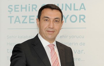 İnşaatta Sürdürülebilir Büyüme İçin İhtiyaca Yönelik Konutlar Üretilmeli