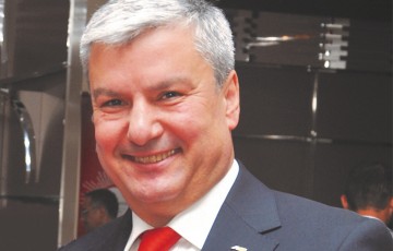 Güçlü ve Nitelikli Yapılar İnovasyonla İnşa Ediliyor