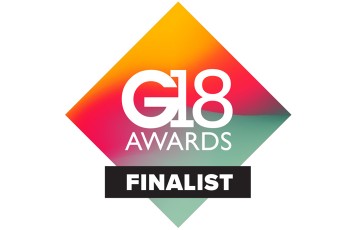 REHAU UK Pencere Bölümü, G18 Ödülleri’nde Finale Kaldı