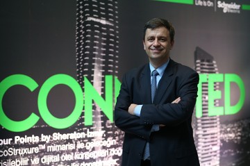 Schneider Electric, Innovation Summit Istanbul İle Dijital Ekonomiye Enerji Kattı