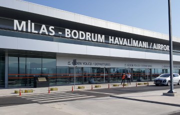 Milas Bodrum Havalimanı’na Kone’den Yüksek Kaliteli Erişim Çözümleri
