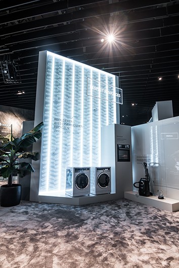 Grundig’den Geri Dönüşümlü, Çevre Dostu, Sürdürülebilir Ürünler