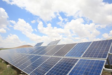 ​Akfen Yenilenebilir Enerji’nin 20 MW’lık Van Güneş Santrallerinde Elektrik Üretimi Başladı