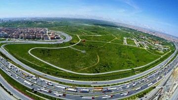 İstanbul'da Kurulacak Akıllı Şehir İçin Düğmeye Basıldı