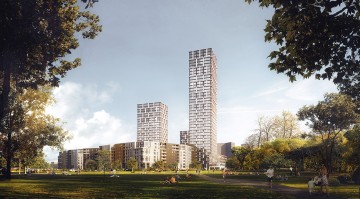 And Gayrimenkul Almanya'da Yatırımcılarla Bir Araya Geldi