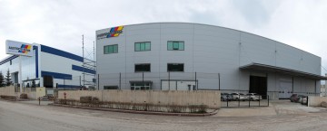 Austrotherm'den Türkiye Pazarına Yeni Fabrika Yatırımı