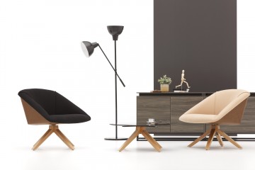 Bürotime, Tasarım Stratejisini Sürdürülebilir Farkındalık Üzerine Kurguluyor